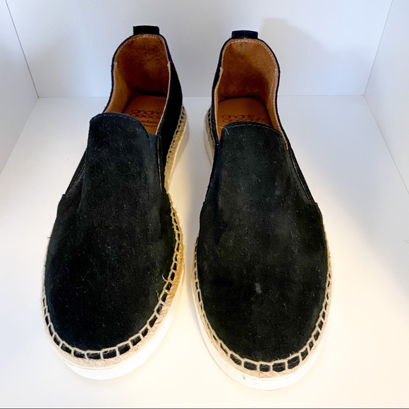 Andre Assous Shane Espadrille - Picture 2 of 5